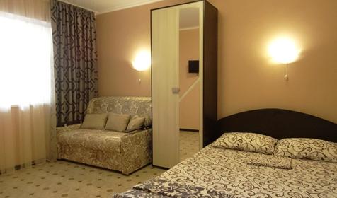 Уютный Отдых с детьми