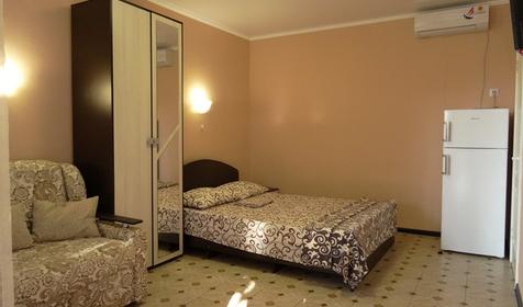 Уютный Отдых с детьми