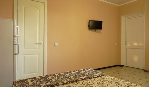 Уютный Отдых с детьми