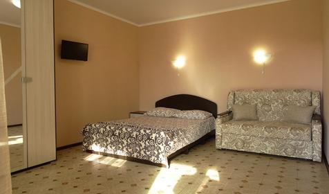 Уютный Отдых с детьми