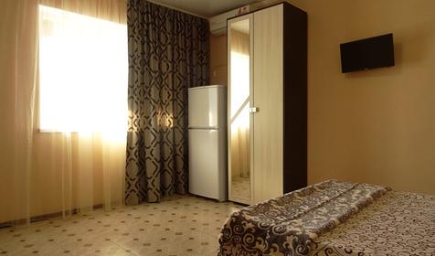 Уютный Отдых с детьми