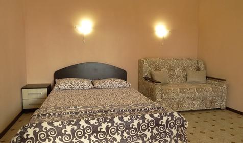 Уютный Отдых с детьми