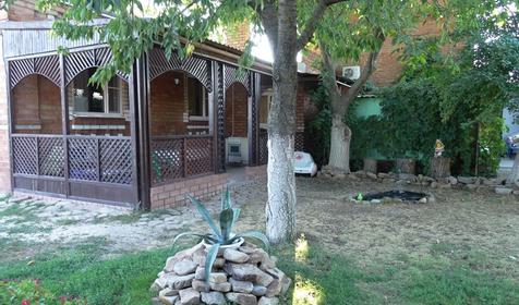 Уютный Отдых с детьми