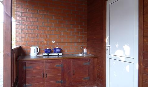 Уютный Отдых с детьми