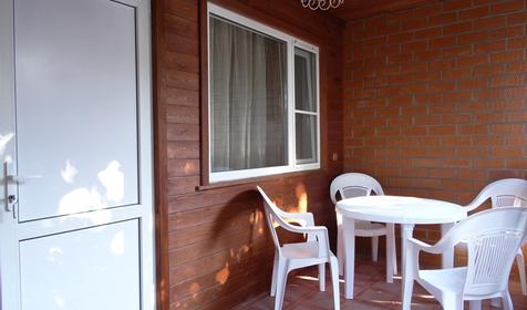 Уютный Отдых с детьми