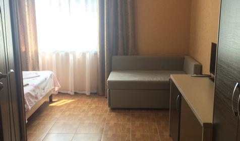 Стандарт двухместный