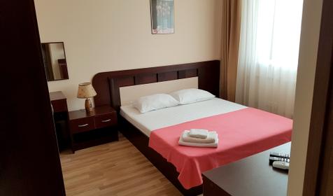 Стандарт без балкона