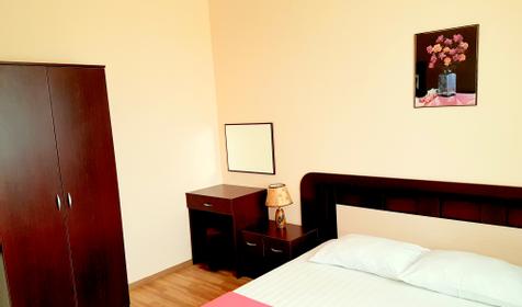 Стандарт без балкона