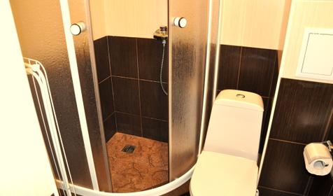 Стандарт без балкона