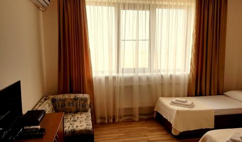 Комфорт с балконом