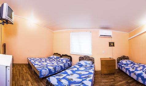 Ласточкино гнездо