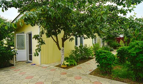 Ласточкино гнездо