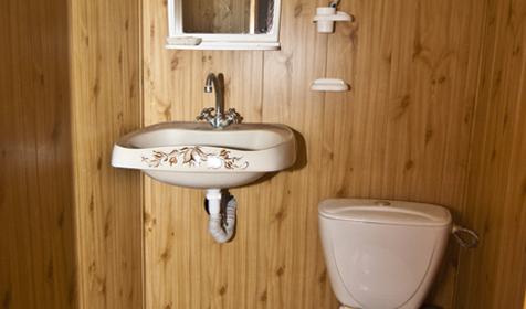 Ласточкино гнездо