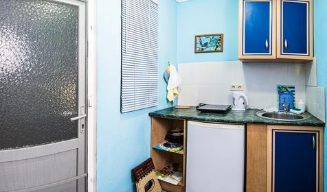 Трехместный "Морской"