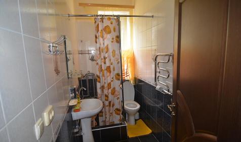 Четырехместный номер