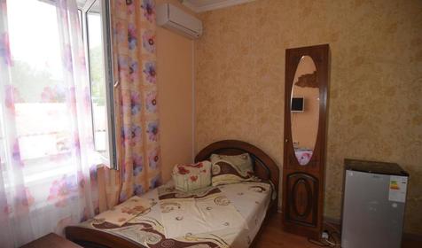 Четырехместный номер