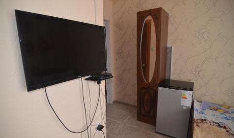 Четырехместный номер