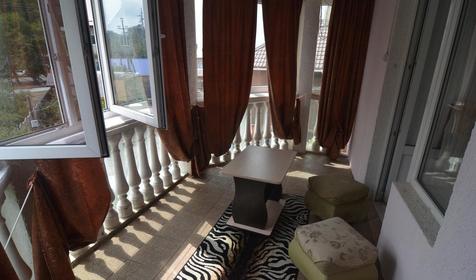 Четырехместный номер