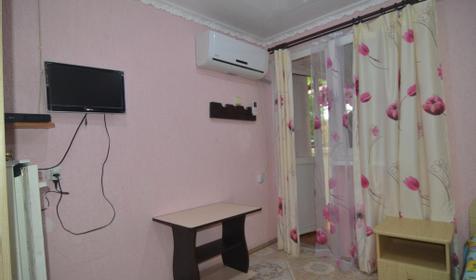 Гостевой дом Лазурный берег, Аше