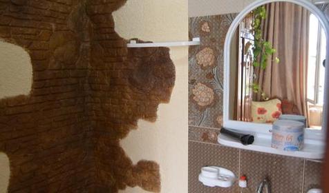 Гостевой дом Лазурный берег, Аше