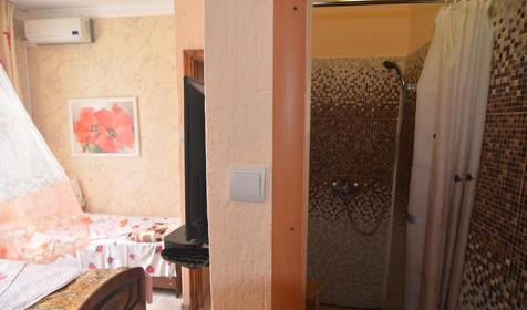 Гостевой дом Лазурный берег, Аше