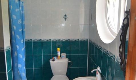 Гостевой дом Лазурный берег, Аше