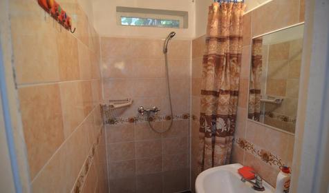 Гостевой дом Лазурный берег, Аше