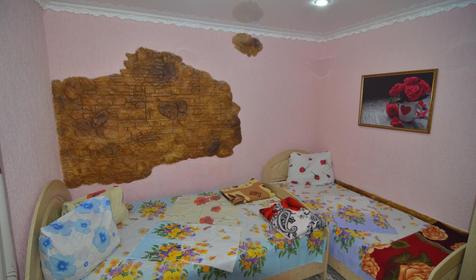 Гостевой дом Лазурный берег, Аше