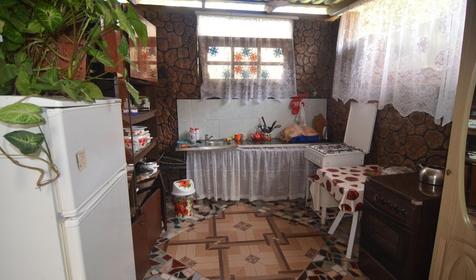 Гостевой дом Лазурный берег, Аше