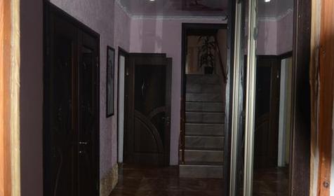 Гостевой дом Лазурный берег, Аше