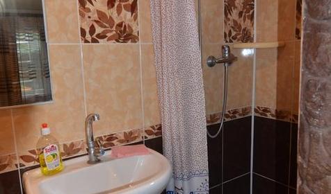 Гостевой дом Лазурный берег, Аше