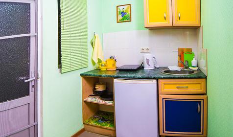 Трехместный "Цветочный"