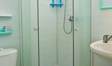 Трехместный "Цветочный"