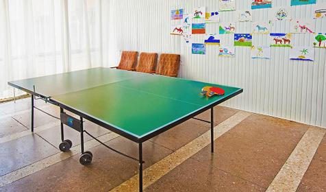 Пансионат Геленджикская бухта, Геленджик