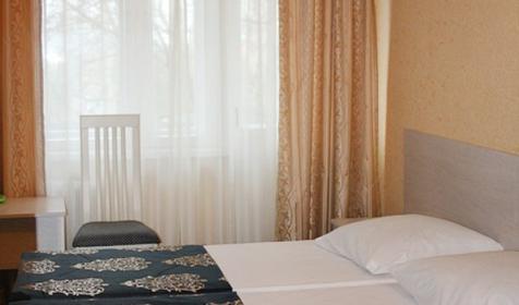 Пансионат Геленджикская бухта, Геленджик