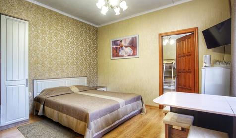 Семиместный стандарт