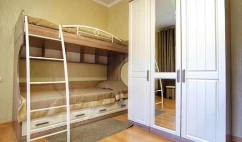 Семиместный стандарт