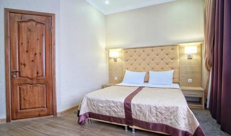 Двухместный стандарт улучшенный