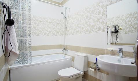 Двухместный стандарт улучшенный