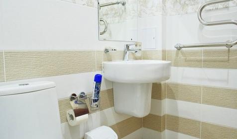 Двухместный стандарт улучшенный