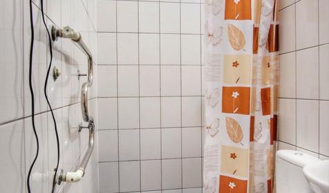 Двухместный стандарт, гостиница