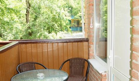 Двухместный стандарт