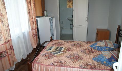 Двухместный стандарт