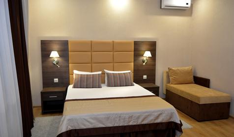 4-местный стандарт улучшенный