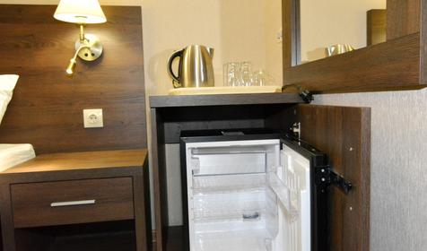 4-местный стандарт улучшенный