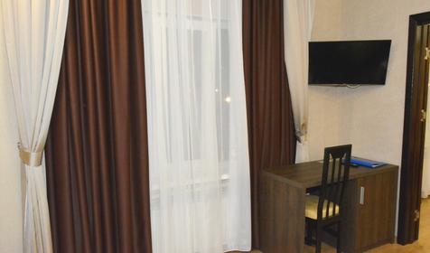 4-местный стандарт улучшенный