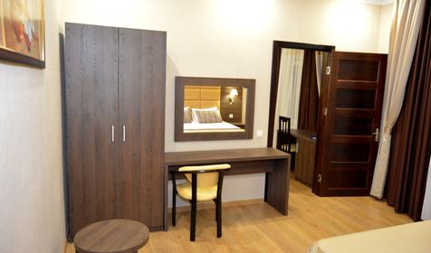 4-местный стандарт улучшенный