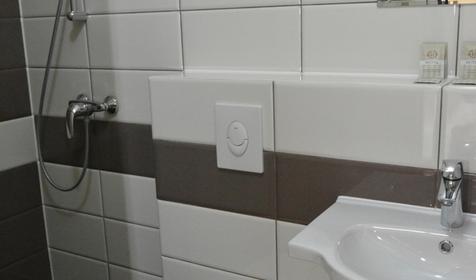 4-местный стандарт улучшенный