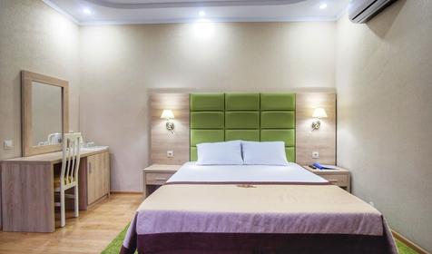 Трехместный "Стандарт улучшенный"