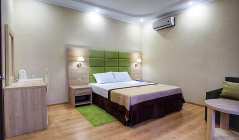 Трехместный "Стандарт улучшенный"